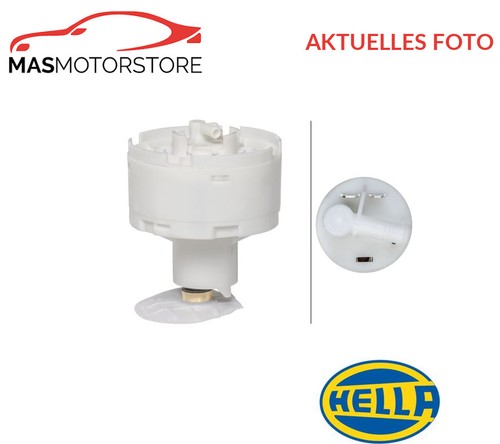 Schlingertopf kraftstoffpumpe - schlingertopf,