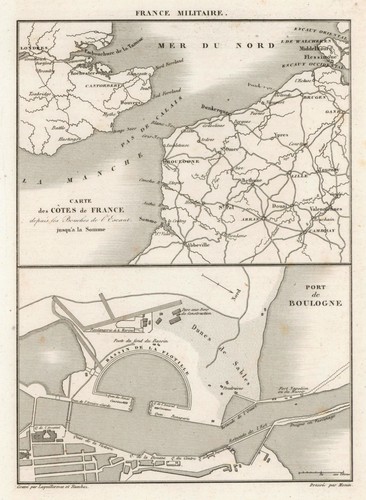 Frankreich ärmelkanal - frankreich,