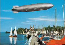 Ansichtskarte Friedrichshafen