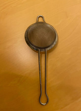 Teesieb Edelstahl WMF 18/10