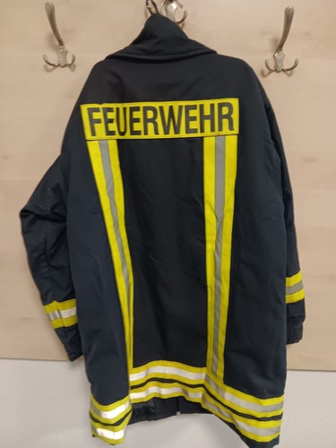 Feuerwehrjacke
