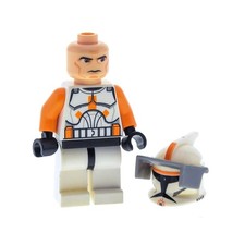 1x Lego Minifigur Star Wars