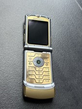 Motorola Dolce & Gabbana -