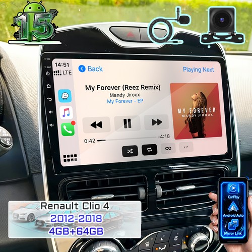 64gb android15 autoradio gps - android15,