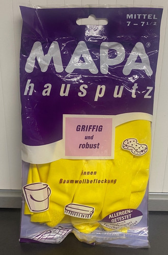 Mapa haushalts handschuhe - mapa, haushalts-handschuhe