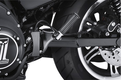 Harley-Davidson