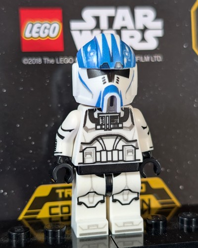 Lego star wars custom - star, 2