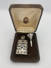 ARI D NORMAN 925 Sterling