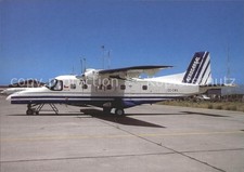 Flugzeuge Zivil Aerocardal Dornier 228-100 CC-CWX c/n 7