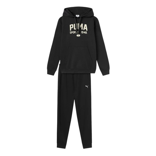 Puma trainingsanzug für - puma,