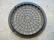 Abdeckung Subwoofergehäuse Audi A3 A4 A6 Lautsprechergitter Gitter 168mm