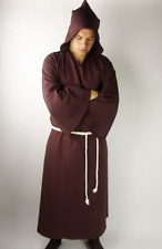 Mittelalterkutte historische