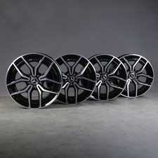 19 Inch Mercedes E Class W213