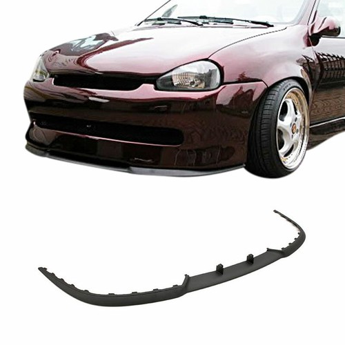 Cup spoiler lippe clip set - spoiler,