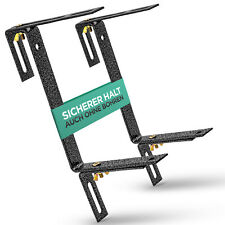 Balkonkasten Halterung Blumenkasten Blumenkastenhalterung Balkon Halter