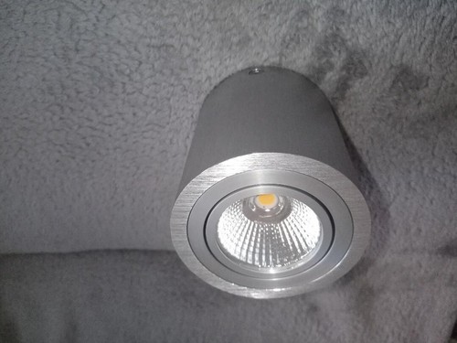 Led deckenstrahler - led,