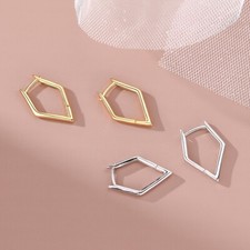 Ohrringe aus 925 Silber