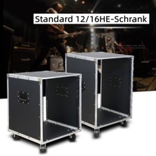 12/16 HE Rack Server Schrank