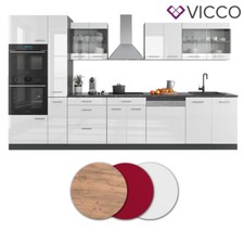 Küchenzeile Küchenblock