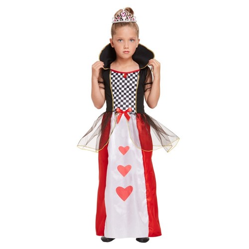 Kinderkönigin der herzen - kinderkönigin,
