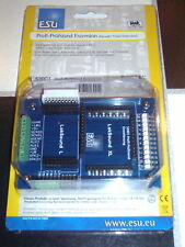 ESU 53901 Profi Prüfstand