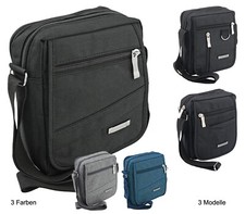 + Umhängetasche