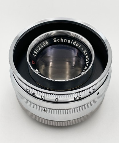 Schneider kreuznach xenon - schneider-kreuznach,