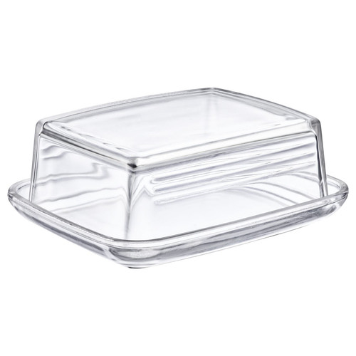 Thiru butterdose glas - glas,