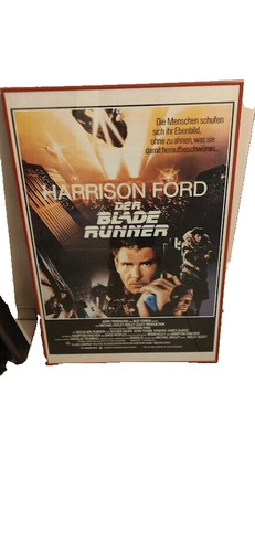 Bladerunner deutsches - deutsches, a1