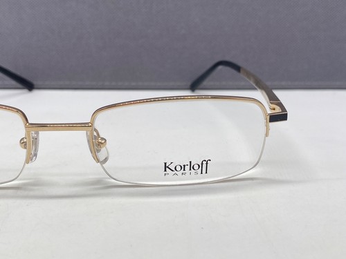 Korloff paris brille herren - brille,