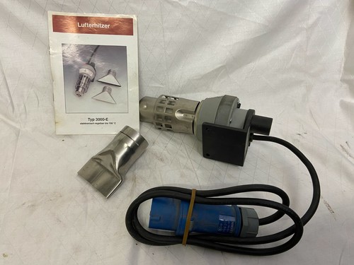 Forsthoff 3000e electronic - forsthoff,