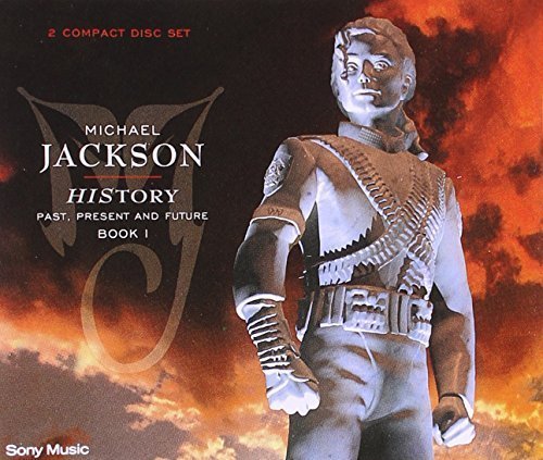 Michael jackson history past - michael, history-past