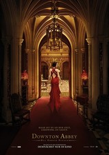 Downton Abbey Kinoplakat