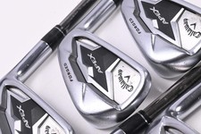 Callaway Apex CF19 Eisen /