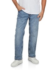 Mustang Jeans Herren Stretch