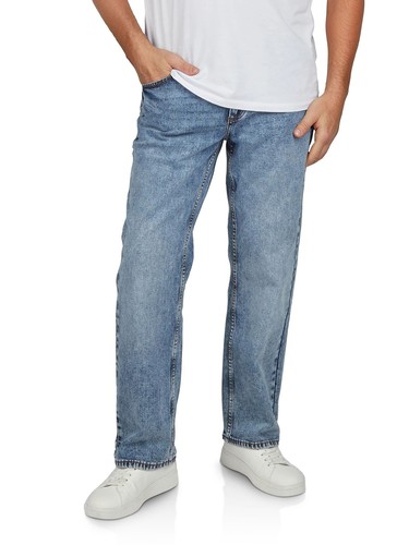Mustang jeans herren stretch - mustang,