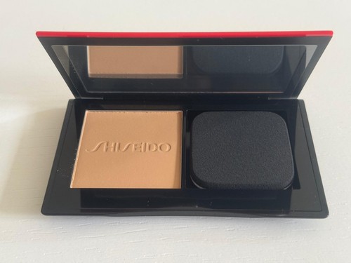 Shiseido synchro skin - synchro, self-