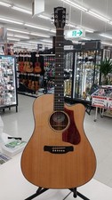 GIBSON HUMMINGBIRD WALNUT AG