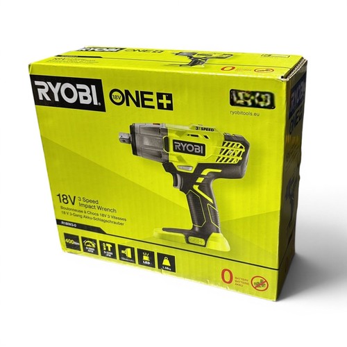 Ryobi r18iw3 - ryobi, r18iw3-0