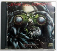 CD Jethro Tull: Stormwatch