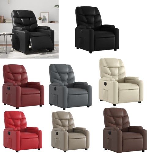 Elektrischer massagesessel - elektrischer,