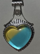 Neu 925Silber 100% Turmalin