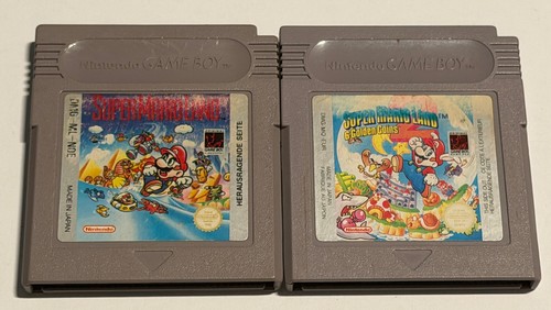 Nintendo gameboy classic super - nintendo,
