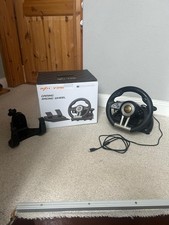 PXN V3 Pro Gaming Lenkrad, PC