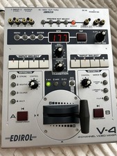 Roland EDIROL V-4 4 Kanal