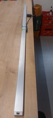 Heidenhain glasmaßstab - heidenhain,