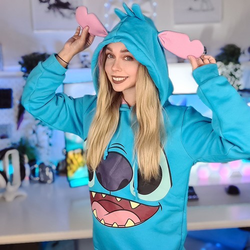 Lilo und stitch - lilo,