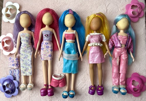 Barbie sammmlung what - sammmlung, what's