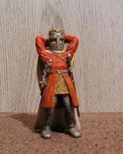 Schleich Ritter mit Axt und