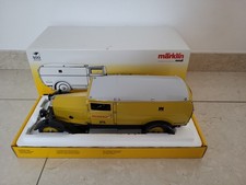 Märklin Metall 1990 Postauto